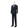 Picture of Joker: Folie à Deux Joker Arthur Fleck Cosplay Costume Black Suit C08979