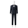 Picture of Joker: Folie à Deux Joker Arthur Fleck Cosplay Costume Black Suit C08979