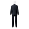 Picture of Joker: Folie à Deux Joker Arthur Fleck Cosplay Costume Black Suit C08979