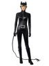 Picture of Showcase: Catwoman (2011) Selina Kyle Cosplay Costume FY0007