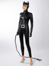 Picture of Showcase: Catwoman (2011) Selina Kyle Cosplay Costume FY0007