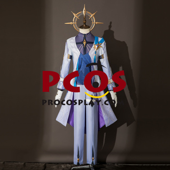 Picture of Game Honkai: Star Rail Sunday Cosplay Costume C08938