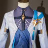 Picture of Game Honkai: Star Rail Sunday Cosplay Costume C08938