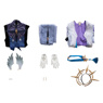 Picture of Game Honkai: Star Rail Sunday Cosplay Costume C08938