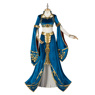 Picture of The Legend of Zelda: Breath of the Wild Princess Zelda Cosplay Costume C09024