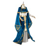 Picture of The Legend of Zelda: Breath of the Wild Princess Zelda Cosplay Costume C09024