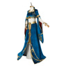 Picture of The Legend of Zelda: Breath of the Wild Princess Zelda Cosplay Costume C09024