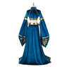 Picture of The Legend of Zelda: Breath of the Wild Princess Zelda Cosplay Costume C09024