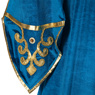 Picture of The Legend of Zelda: Breath of the Wild Princess Zelda Cosplay Costume C09024