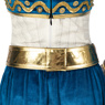Picture of The Legend of Zelda: Breath of the Wild Princess Zelda Cosplay Costume C09024