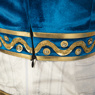 Picture of The Legend of Zelda: Breath of the Wild Princess Zelda Cosplay Costume C09024