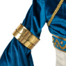 Picture of The Legend of Zelda: Breath of the Wild Princess Zelda Cosplay Costume C09024