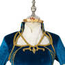 Picture of The Legend of Zelda: Breath of the Wild Princess Zelda Cosplay Costume C09024