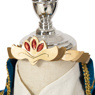 Picture of The Legend of Zelda: Breath of the Wild Princess Zelda Cosplay Costume C09024