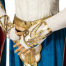 Picture of The Legend of Zelda: Breath of the Wild Princess Zelda Cosplay Costume C09024