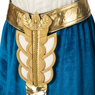 Picture of The Legend of Zelda: Breath of the Wild Princess Zelda Cosplay Costume C09024
