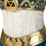 Picture of The Legend of Zelda: Breath of the Wild Princess Zelda Cosplay Costume C09024