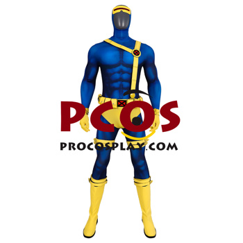 Picture of X-Men'97 Cyclops Scott Summers Cosplay Costume C09017