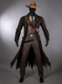 Picture of 2024 The Ghoul Ghoulified Bounty Hunter Cosplay Costume  Woolen Version FY0018