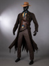 Picture of 2024 The Ghoul Ghoulified Bounty Hunter Cosplay Costume  Woolen Version FY0018
