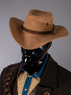 Picture of 2024 The Ghoul Ghoulified Bounty Hunter Cosplay Costume  Woolen Version FY0018