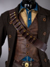 Picture of 2024 The Ghoul Ghoulified Bounty Hunter Cosplay Costume  Woolen Version FY0018