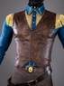 Picture of 2024 The Ghoul Ghoulified Bounty Hunter Cosplay Costume  Woolen Version FY0018