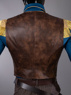 Picture of 2024 The Ghoul Ghoulified Bounty Hunter Cosplay Costume  Woolen Version FY0018