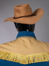 Picture of 2024 The Ghoul Ghoulified Bounty Hunter Cosplay Costume  Woolen Version FY0018