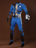 Picture of 2024 Hank MacLean Vault 33 Cosplay Costume C08910 Male Version