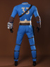 Picture of 2024 Hank MacLean Vault 33 Cosplay Costume C08910 Male Version