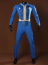 Picture of 2024 Hank MacLean Vault 33 Cosplay Costume C08910 Male Version