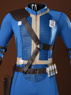 Picture of 2024 Hank MacLean Vault 33 Cosplay Costume C08910 Male Version