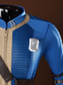 Picture of 2024 Hank MacLean Vault 33 Cosplay Costume C08910 Male Version
