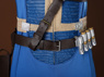 Picture of 2024 Hank MacLean Vault 33 Cosplay Costume C08910 Male Version