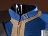 Picture of 2024 Hank MacLean Vault 33 Cosplay Costume C08910 Male Version