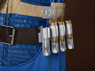 Picture of 2024 Hank MacLean Vault 33 Cosplay Costume C08910 Male Version