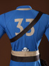Picture of 2024 Hank MacLean Vault 33 Cosplay Costume C08910 Male Version