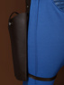 Picture of 2024 Hank MacLean Vault 33 Cosplay Costume C08910 Male Version