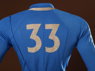 Picture of 2024 Hank MacLean Vault 33 Cosplay Costume C08910 Male Version