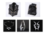 Picture of Baldur's Gate 3  Camp Clothing Shadowheart Cosplay Costume C08894