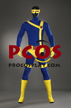 Picture of X-Men '97 Cyclops Scott Summers Cosplay Costume C08995-copy