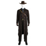 Picture of 2024 Fallout The Ghoul Cooper Howard Bounty Hunter Cosplay Costume Premium Version C09038S