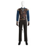 Picture of 2024 Fallout The Ghoul Cooper Howard Bounty Hunter Cosplay Costume Premium Version C09038S