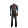Picture of 2024 Fallout The Ghoul Cooper Howard Bounty Hunter Cosplay Costume Premium Version C09038S