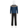 Picture of 2024 Fallout The Ghoul Cooper Howard Bounty Hunter Cosplay Costume Premium Version C09038S