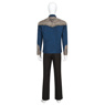 Picture of 2024 Fallout The Ghoul Cooper Howard Bounty Hunter Cosplay Costume Premium Version C09038S