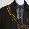 Picture of 2024 Fallout The Ghoul Cooper Howard Bounty Hunter Cosplay Costume Premium Version C09038S