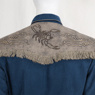 Picture of 2024 Fallout The Ghoul Cooper Howard Bounty Hunter Cosplay Costume Premium Version C09038S