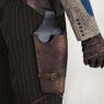 Picture of 2024 Fallout The Ghoul Cooper Howard Bounty Hunter Cosplay Costume Premium Version C09038S